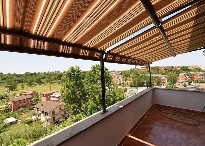 Il Poggio Roma