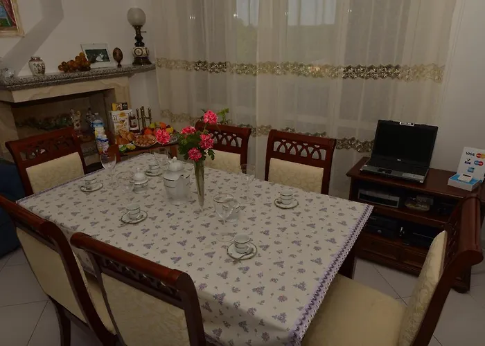Acomodação com café da manhã  Il Poggio