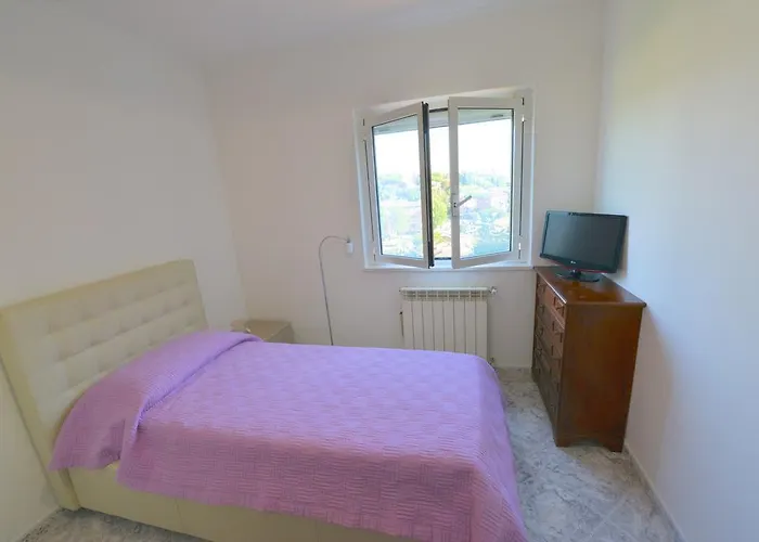 Il Poggio Acomodação com café da manhã  Roma