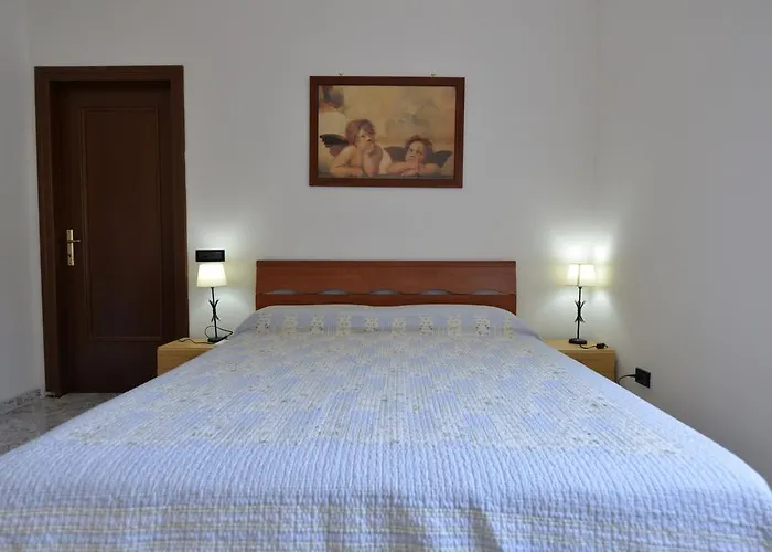 Acomodação com café da manhã  Il Poggio Roma