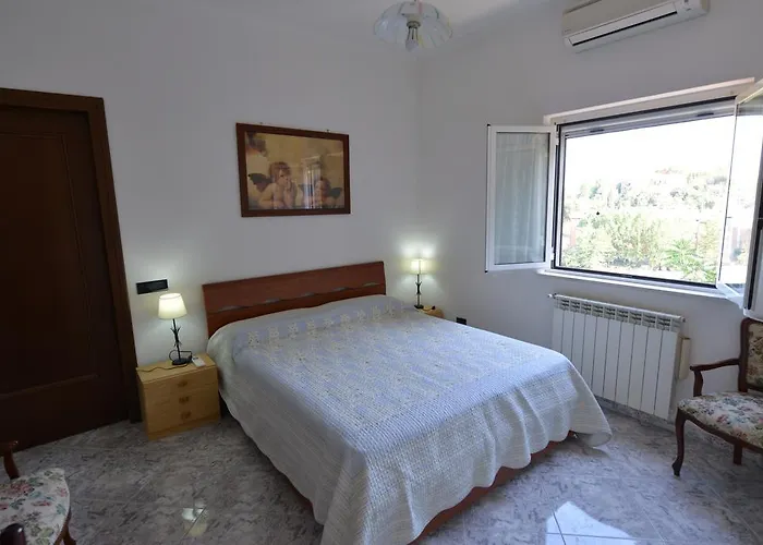 Il Poggio * Roma