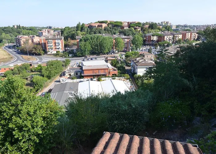 Il Poggio Roma