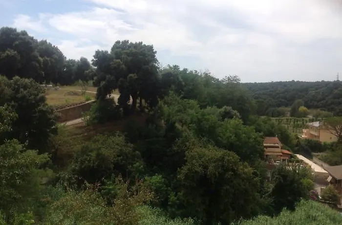 Il Poggio Acomodação com café da manhã 