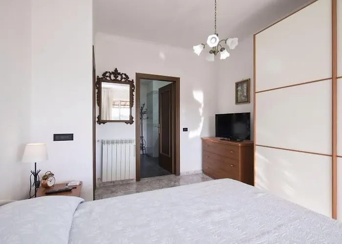 Il Poggio Acomodação com café da manhã  Roma