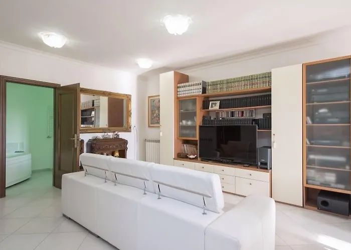 Il Poggio * Roma