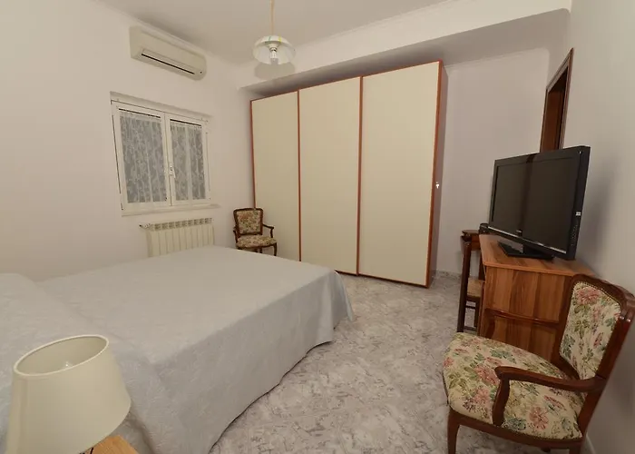 Il Poggio * Roma